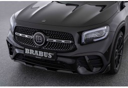 Inserts Pare-chocs Avant BRABUS Mercedes GLB Pack AMG X247 (2019+)