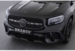 Extensions de Spoiler avant BRABUS Mercedes GLB Pack AMG X247 (2019+)