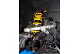 Kit suspension KW ClubSport 2 Voies Combinés Filetés Alpine A110 / A110S (12/2017+)