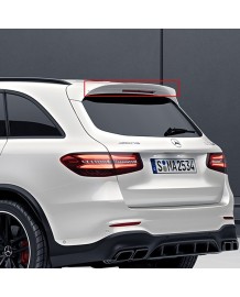 Becquet de toit AMG pour Mercedes GLC SUV X253 (2015+)