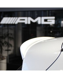 Becquet de toit AMG pour Mercedes GLC SUV X253 (2015+)