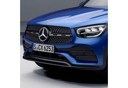 Spoiler avant GLC43 AMG pour Mercedes GLC SUV & Coupé Pack AMG (X/C253) (07/2019+)