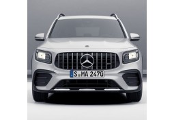 Calandre Panamerica GLB 35 AMG pour Mercedes GLB Pack AMG (X247)(11/2019+)