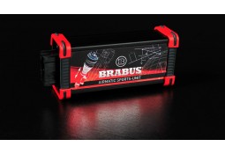 Module de suspension BRABUS pour Mercedes GLC / GLC Coupé X253