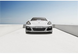 Pare-chocs avant II TECHART pour Porsche Panamera 971 + Sport Turismo (2017-2020)