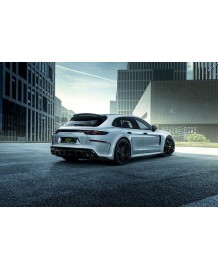 Kit carrosserie TECHART GrandGT pour Porsche Panamera 971.1 + Sport Turismo (2017-2020)