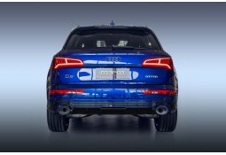 Kit carrosserie MTM RS STYLE AUDI Q5 & SQ5 FY (2016+)