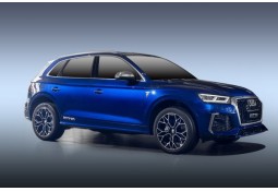 Kit carrosserie MTM RS STYLE AUDI Q5 & SQ5 FY (2016+)