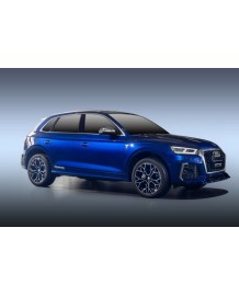 Kit carrosserie MTM RS STYLE AUDI Q5 & SQ5 FY (2016+)