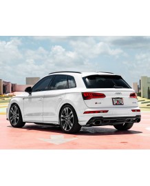 Kit carrosserie MTM RS STYLE AUDI Q5 & SQ5 FY (2016+)