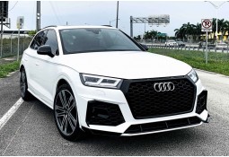 Kit carrosserie MTM RS STYLE AUDI Q5 & SQ5 FY (2016+)