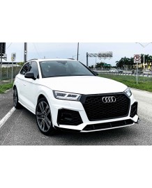 Kit carrosserie MTM RS STYLE AUDI Q5 & SQ5 FY (2016+)