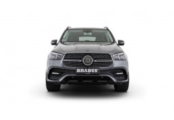 Inserts Pare-chocs Avant BRABUS Mercedes GLE SUV Coupé V/C167 Pack AMG (2019+)