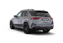 Becquet de toit BRABUS Mercedes GLE SUV V167 (2019+)