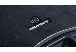 Tapis de coffre BRABUS Mercedes GLB X247 (2019+)