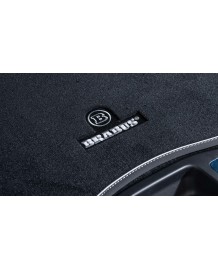 Tapis de coffre BRABUS Mercedes GLB X247 (2019+)