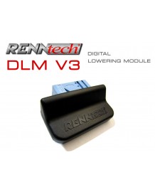 Module de suspension RENNtech V3 pour Rolls Royce Dawn & Wraith