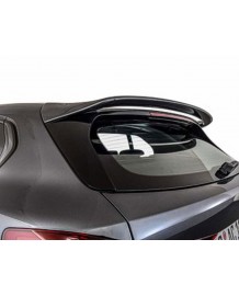Becquet de toit AC SCHNITZER BMW Série 1 SANS Pack M (F40) (2019+)