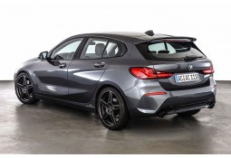 Becquet de toit AC SCHNITZER BMW Série 1 SANS Pack M (F40) (2019+)