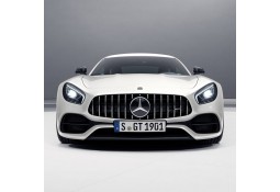 Pare-chocs avant Facelift + Calandre Panamerica pour Mercedes AMG GT (C/R190)(03/2015+)