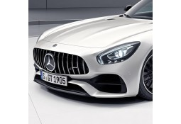 Pare-chocs avant Facelift + Calandre Panamerica pour Mercedes AMG GT (C/R190)(03/2015+)