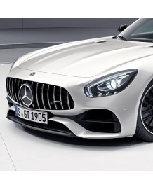 Pare-chocs avant Facelift + Calandre Panamerica pour Mercedes AMG GT (C/R190)(03/2015+)