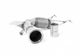 Downpipe + Suppression de catalyseurs MILLTEK Mini Cooper JCW GP3 2,0T FAP/OPF (2020+)