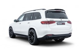 Becquet de toit BRABUS Mercedes GLS X167 (2019+)