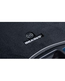 Tapis de coffre BRABUS Mercedes GLS X167 (2019+)