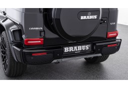 Kit Carrosserie BRABUS WIDESTAR Mercedes Classe G350 G500 W463A (2018+)