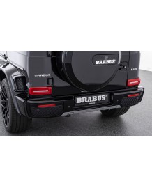 Kit Carrosserie BRABUS WIDESTAR Mercedes Classe G350 G500 W463A (2018+)