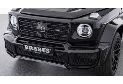 Kit Carrosserie BRABUS WIDESTAR Mercedes Classe G350 G500 W463A (2018+)