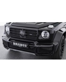 Kit Carrosserie BRABUS WIDESTAR Mercedes Classe G350 G500 W463A (2018+)