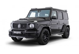 Kit Carrosserie BRABUS WIDESTAR Mercedes Classe G350 G500 W463A (2018+)