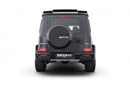 Kit Carrosserie BRABUS WIDESTAR Mercedes Classe G350 G500 W463A (2018+)