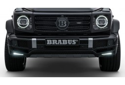 Spoiler avant à LED BRABUS Mercedes Classe G 350 / G 500 W463A (2018+)