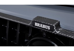 Entourage de calandre carbone BRABUS Mercedes Classe G350 G500 G63 W463A (2018+)