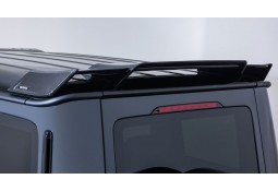 Becquet de toit Carbone BRABUS Mercedes G350 G500 G63 W463A (2018+)