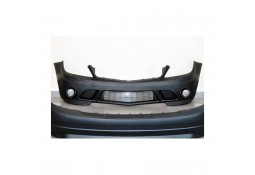 Kit carrosserie look C63 AMG pour Mercedes Classe C (W204) (2008-2011)