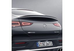 Becquet de coffre GLE63 AMG pour GLE63 AMG pour Mercedes GLE Coupé C167 Pack AMG (2020+)