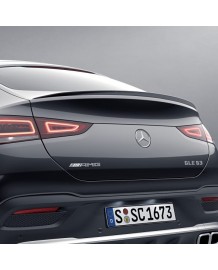 Becquet de coffre GLE63 AMG pour GLE63 AMG pour Mercedes GLE Coupé C167 Pack AMG (2020+)