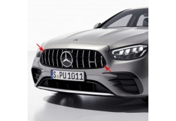 Calandre Panamerica E53 AMG pour Mercedes Classe E W/S213 Pack AMG Facelift  (07/2020+)