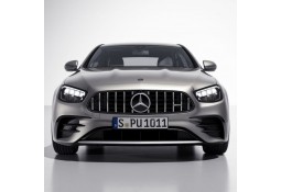Calandre Panamerica E53 AMG pour Mercedes Classe E W/S213 Pack AMG Facelift  (07/2020+)