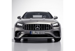 Calandre Panamerica E53 AMG pour Mercedes Classe E W/S213 Pack AMG Facelift (07/2020+)
