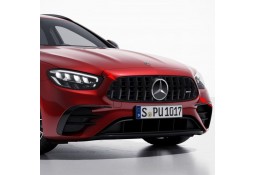 Calandre Panamerica E53 AMG pour Mercedes Classe E W/S213 Pack AMG Facelift (07/2020+)