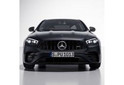 Calandre Panamerica E53 AMG pour Mercedes Classe E W/S213 Pack AMG Facelift  (07/2020+)