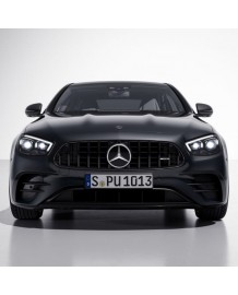 Calandre Panamerica E53 AMG pour Mercedes Classe E W/S213 Pack AMG Facelift  (07/2020+)