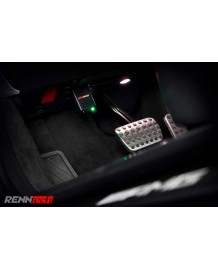 Module de suspension RENNtech pour Mercedes Classe S + S Coupé + 63/65 AMG