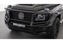 Pare-Buffle BRABUS ADVENTURE Mercedes G350d G400d G500 G63 AMG W463A (2018+)