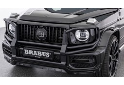 Pare-Buffle BRABUS ADVENTURE Mercedes G350d G400d G500 G63 AMG W463A (2018+)